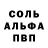 Кодеиновый сироп Lean Purple Drank Alphonse Meret